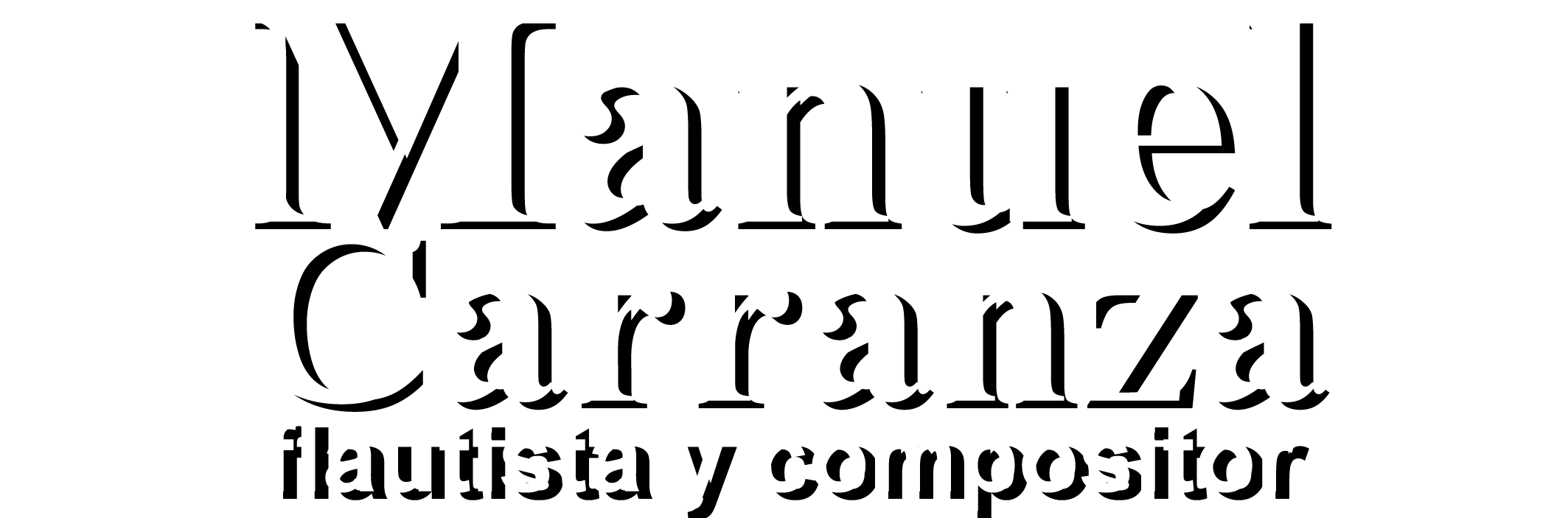 Manuel Carranza
